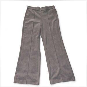 Jules & Leopold Heather Gray Trousers